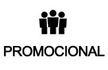 Linha Promocional