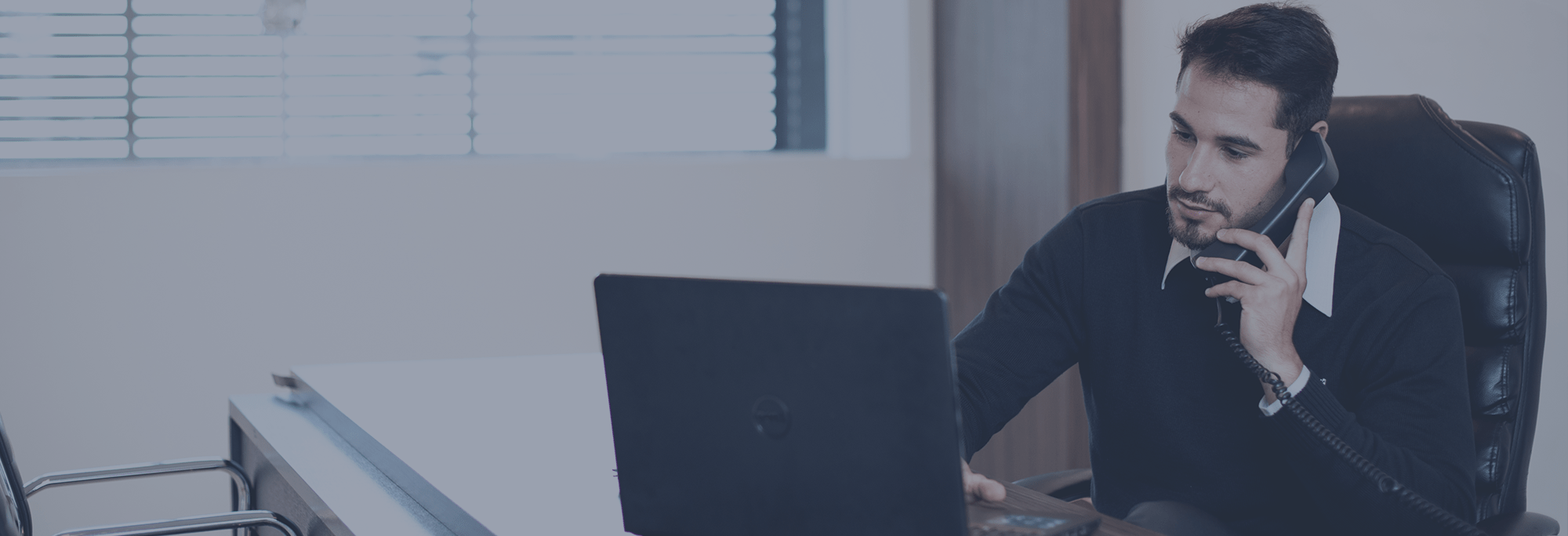 Fábrica e loja de uniformes profissionais - Banner 5