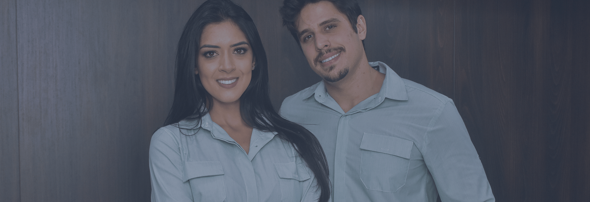 Fábrica e loja de uniformes profissionais - Banner 2