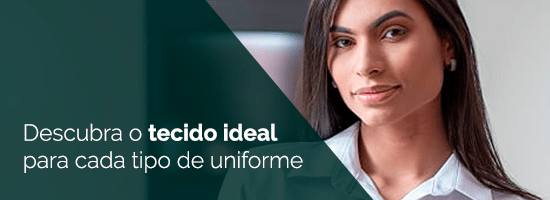 Tecido para uniformes