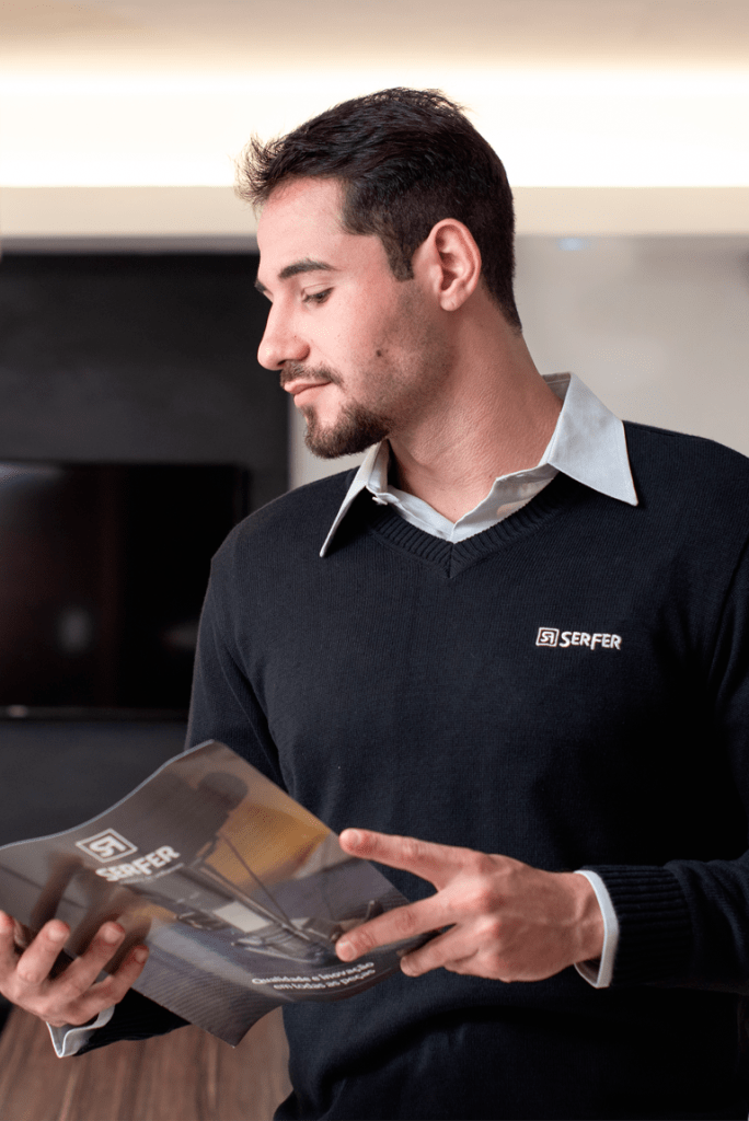 Melhorar a produtividade