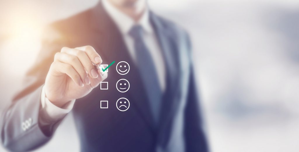 Pesquisa De Satisfação De Funcionários E A Sua Importância Serfer