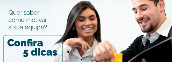 Equipe motivada: material gratuito