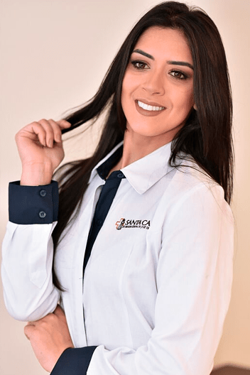 Tipos de tecidos para uniformes - Elastano