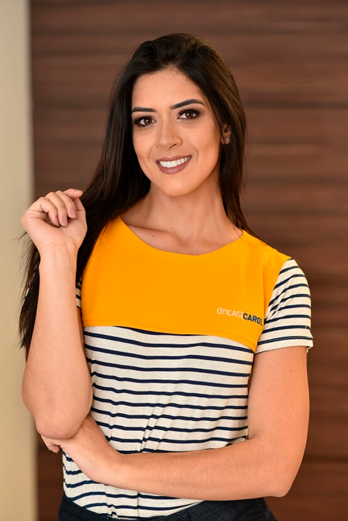 Uniforme para verão