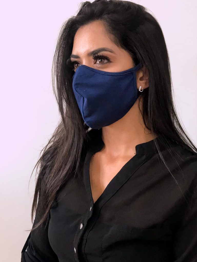 Máscara para empresas: tire suas dúvidas sobre o assunto