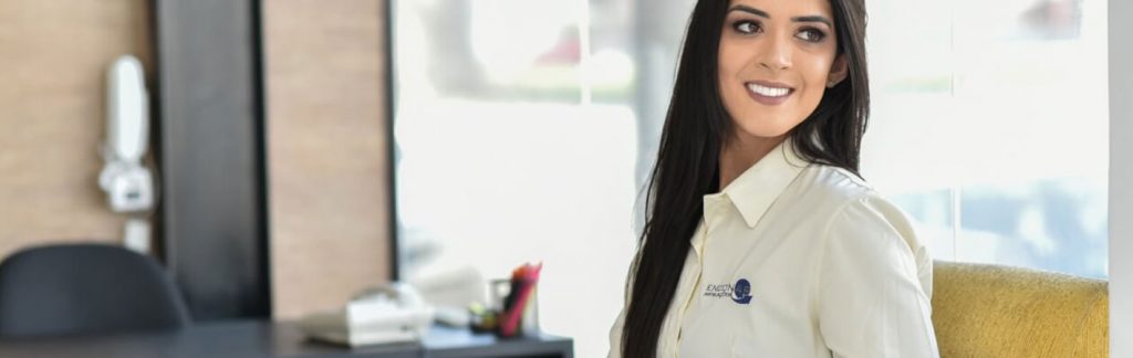 Uniforme objeto de desejo