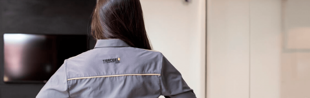 Uso obrigatório de uniforme