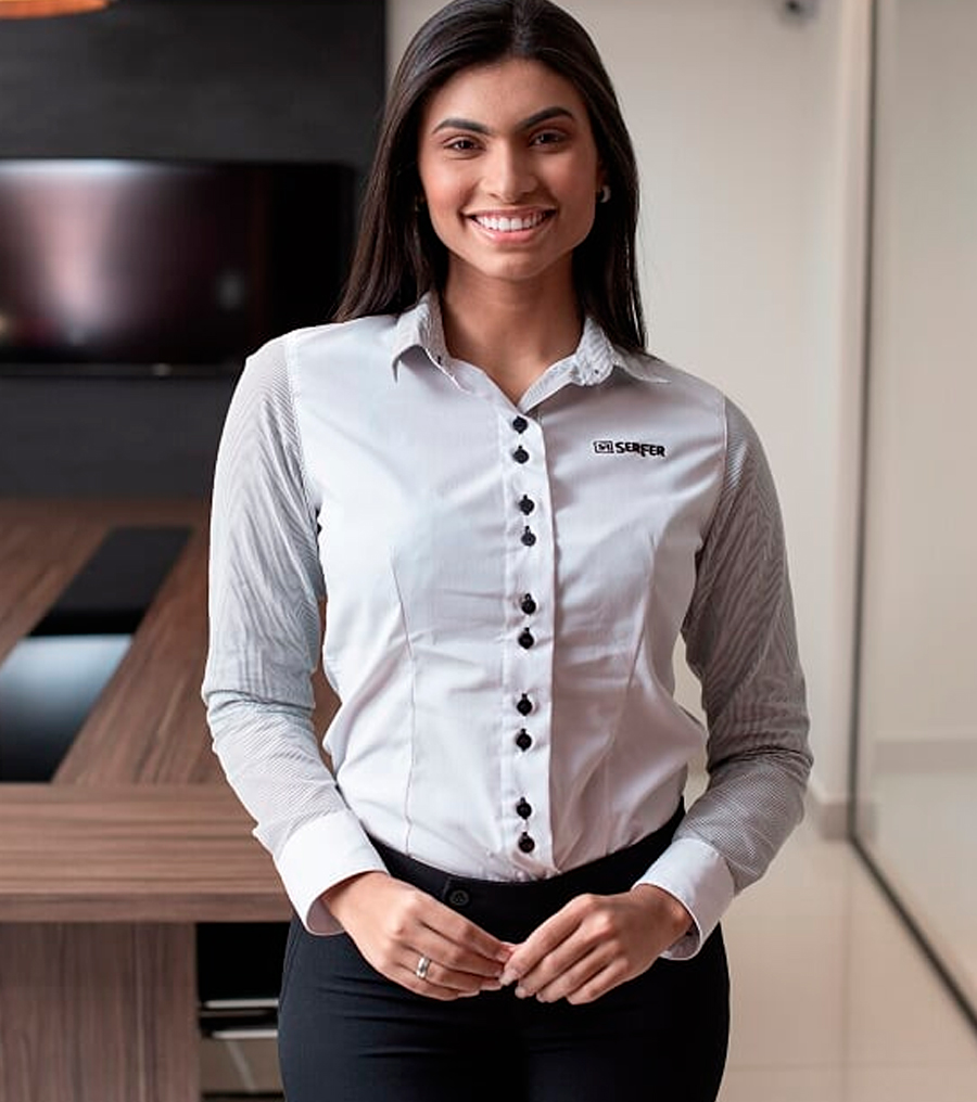 Fornecedor de uniformes