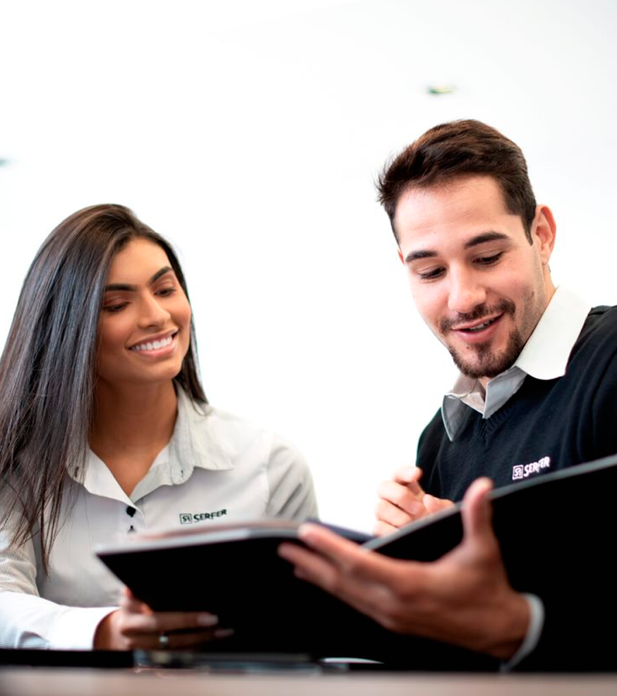 Infográfico: Equipe Motivada