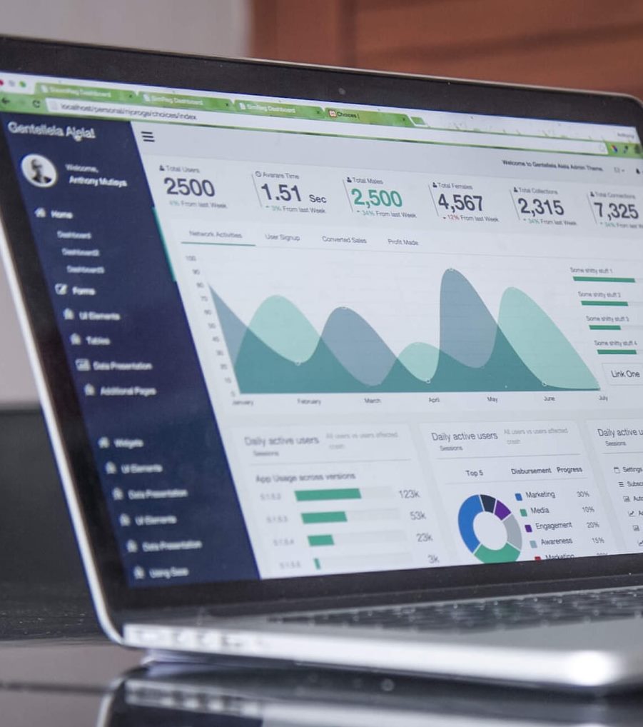 Planilha Controle de Estoque