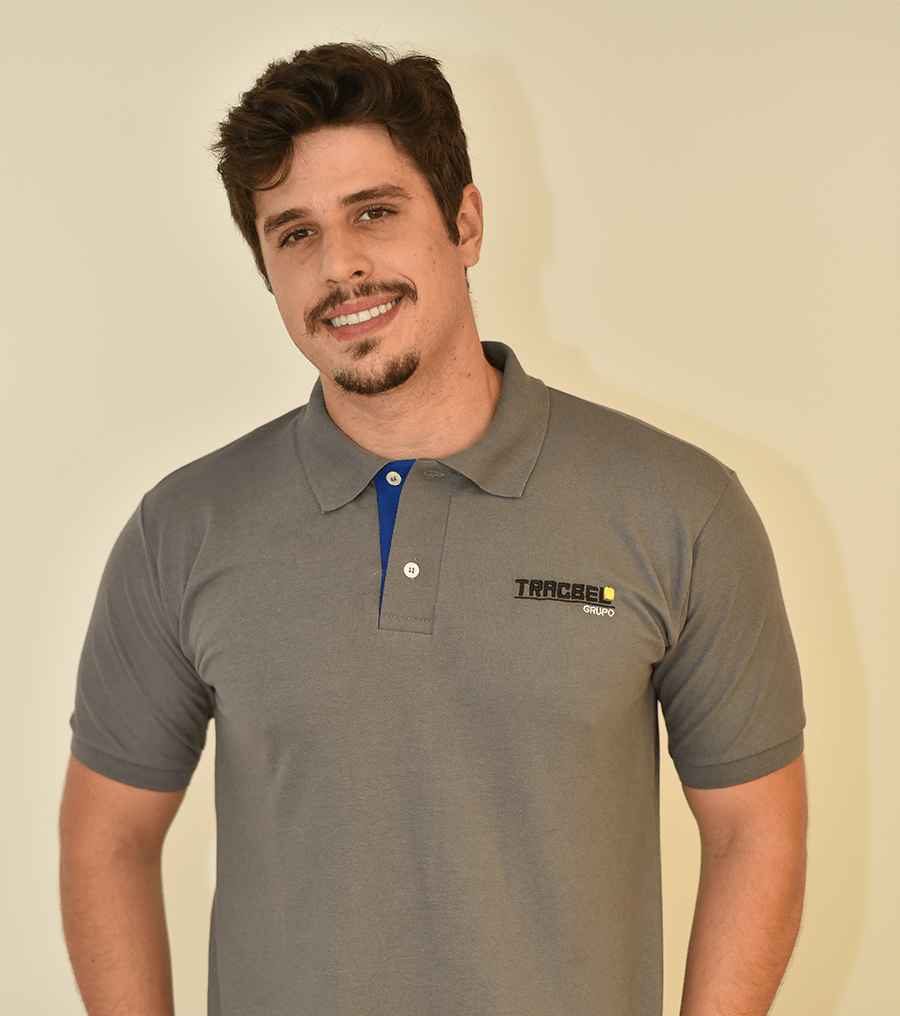 Uniformes para empresas