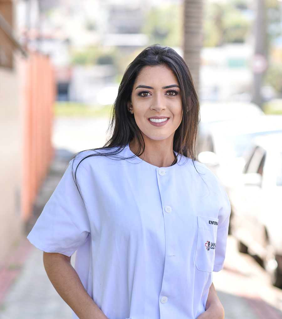 Catálogo Linha Hospitalar