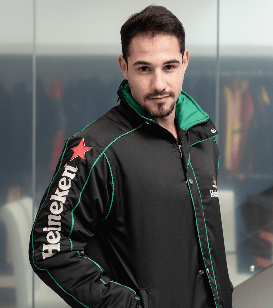 Coleção Inverno 2021