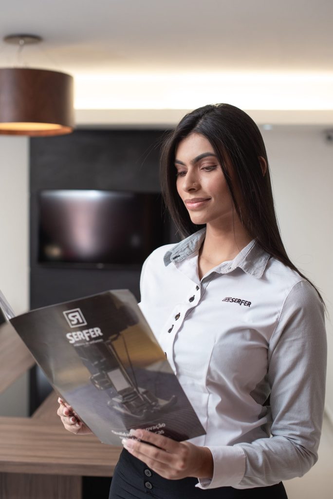 uniforme para supermercado