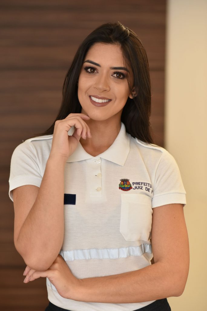 uniforme social feminino