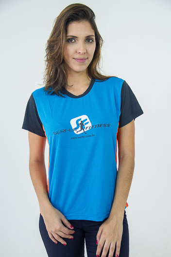 Uniforme para recepcionista