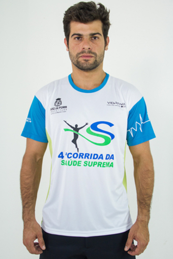 Linha de Uniforme Fitness