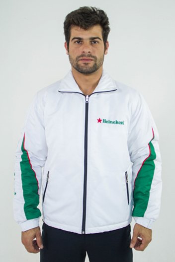 Linha de Uniforme Jackets