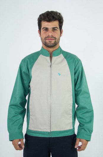 Linha de Uniforme Jackets