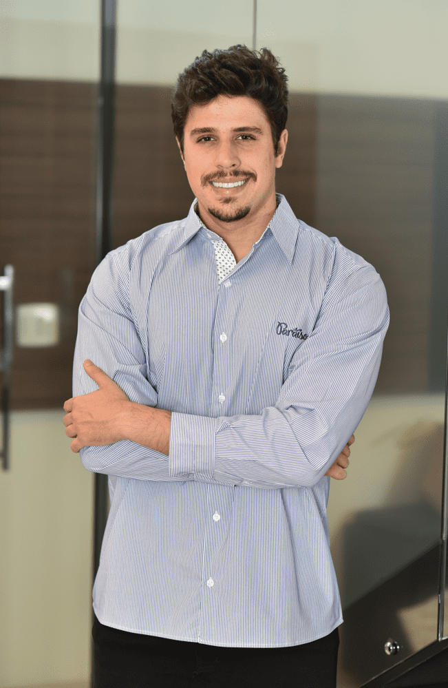 Uniforme para professores