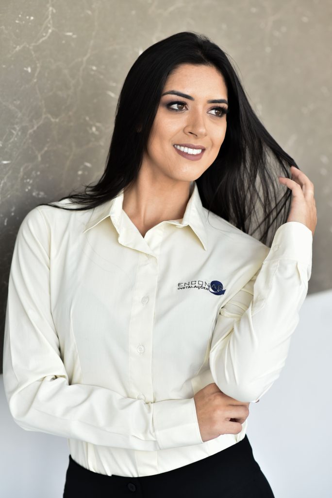 Uniforme para professores