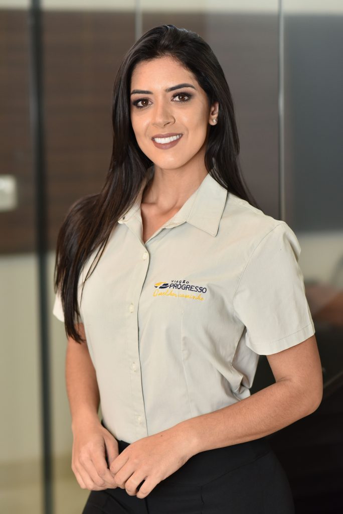 Uniforme para professores