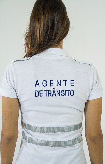 Linha de Uniforme Promocional