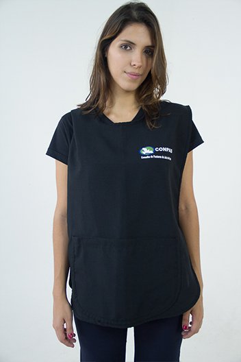 Linha de Uniforme Promocional