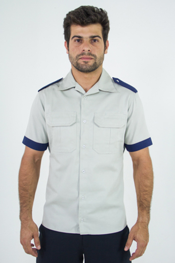 Linha de Uniforme Operacional