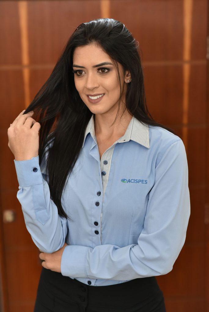 roupas para trabalhar