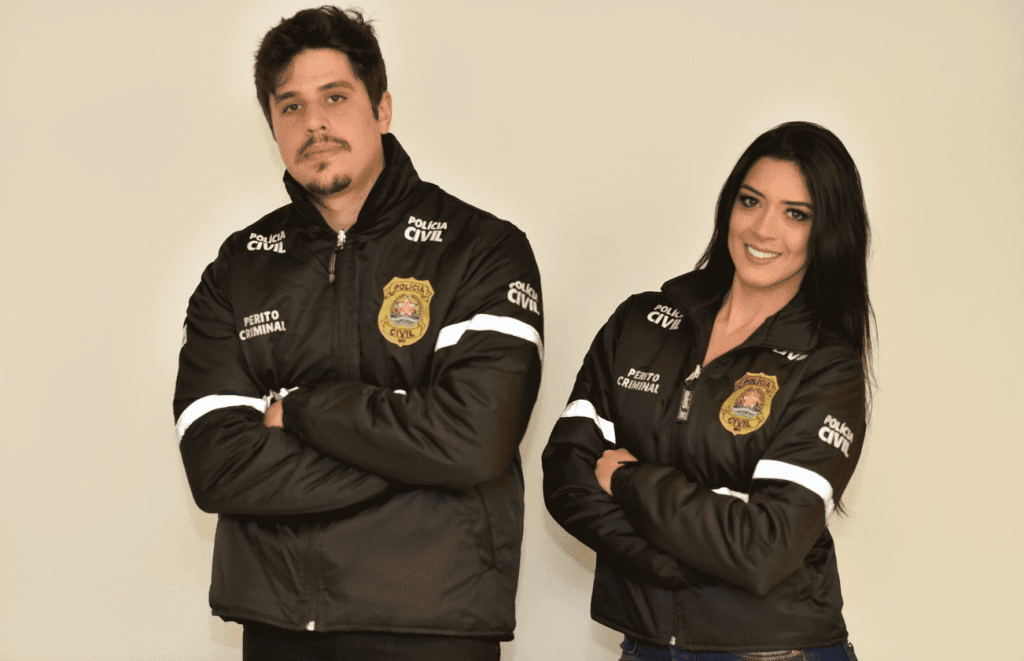 uniformes profissionais