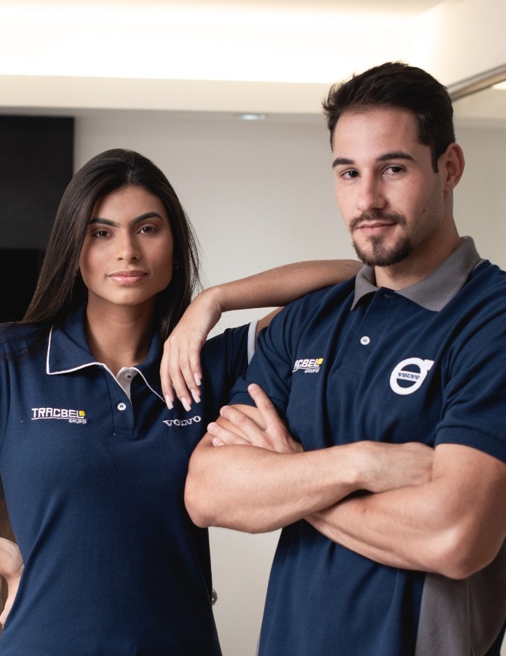 integração de funcionários