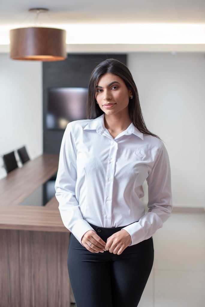 uniforme corporativo