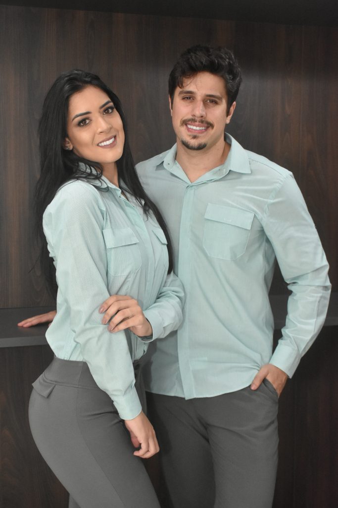 Uniformes em Juiz de Fora